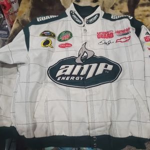 Dale Jr jacket